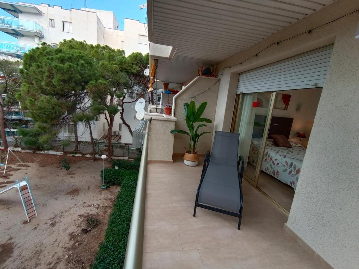 Jescamar Apartment Salou Exterior photo