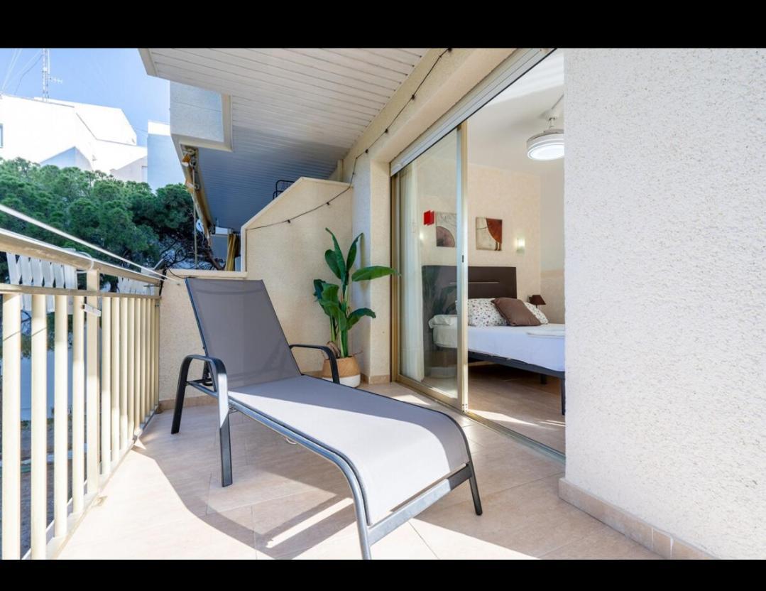 Jescamar Apartment Salou Exterior photo